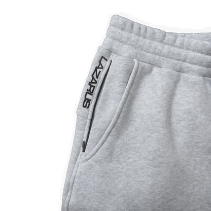EVERYDAY JOGGERS (GREY) (PRE-ORDER)